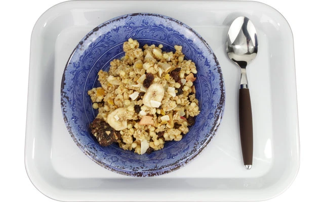 Gimex Universaltablett Edelweiss 33 X 25 Cm 1 Gimex Universaltablett Edelweiss 33 X 25 Cm