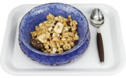 Gimex Universaltablett Edelweiss 33 X 25 Cm 8 Gimex Universaltablett Edelweiss 33 X 25 Cm -Freien Camping Geschäft 281952 2663099