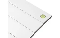 Brunner Levin Ultralight 2 Outdoor Campingtisch 80 X 60 Cm -Freien Camping Geschäft 299798 2573269