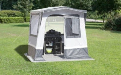 Brunner Coriander Küchenzelt 200 X 150 Cm 6 Brunner Coriander Küchenzelt 200 X 150 Cm -Freien Camping Geschäft 308122 2494378