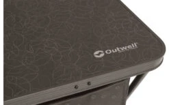 Outwell Campingschrank Bahamas -Freien Camping Geschäft 323840 2553118