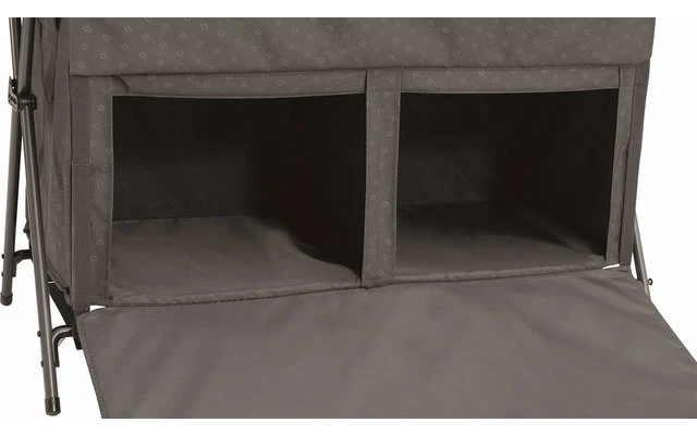 Outwell Aruba Campingschrank 3 Outwell Aruba Campingschrank – Bild 3