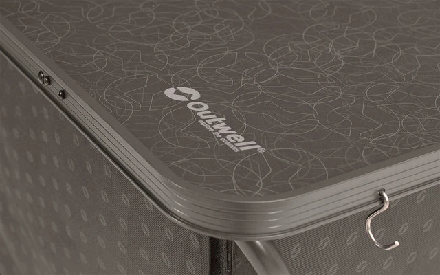 Outwell Aruba Campingschrank 5 Outwell Aruba Campingschrank – Bild 5