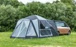 Berger Heckzelt Liberta Air BUS -Freien Camping Geschäft 332918 2192244