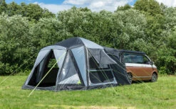 Berger Heckzelt Liberta Air BUS -Freien Camping Geschäft 333170 2277241