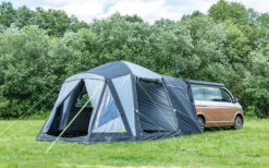 Berger Heckzelt Liberta Air BUS -Freien Camping Geschäft 333215 2277256