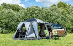 Berger Heckzelt Liberta Air BUS -Freien Camping Geschäft 333248 2196930