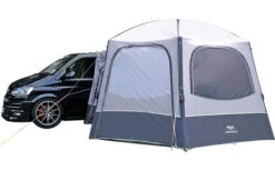 Vango Airhub Hexaway II Low Aufblasbares Busvorzelt -Freien Camping Geschäft 334067 2207127