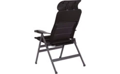 Crespo AP/238-ADCS Klappstuhl Grau -Freien Camping Geschäft 335553 2398195