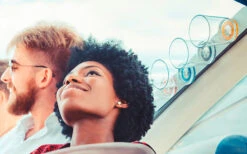 Silwy® Tritan Magnetgläser Mit Untersetzer 2er Set (250 Ml) -Freien Camping Geschäft 337208 2383160