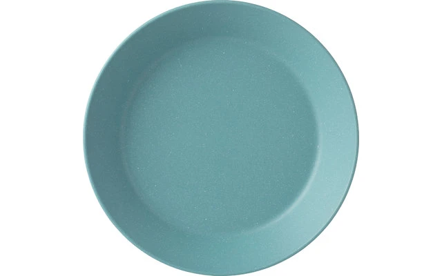 Mepal Bloom Melamin Suppenteller Pebble White 4 Mepal Bloom Melamin Suppenteller Pebble White – Bild 4