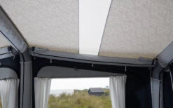 Isabella Air Cirrus North 300 Aufblasbares Reisevorzelt 300 X 275 Cm -Freien Camping Geschäft 350774 2283685