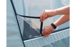 Isabella Air Cirrus North 300 Aufblasbares Reisevorzelt 300 X 275 Cm -Freien Camping Geschäft 350888 2283700