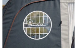 Isabella Air Cirrus North 300 Aufblasbares Reisevorzelt 300 X 275 Cm -Freien Camping Geschäft 352382 2283709