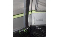 High Peak Meran 4.0 Tunnelzelt -Freien Camping Geschäft 352391 2476223