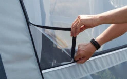 Isabella Air Cirrus North 300 Aufblasbares Reisevorzelt 300 X 275 Cm -Freien Camping Geschäft 352418 2283721