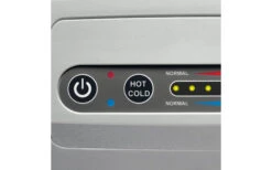 Dometic TropiCool TCX 35 Thermoelektrische Kühlbox 33 Liter