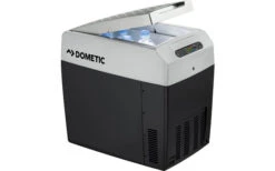 Dometic TropiCool TCX 35 Thermoelektrische Kühlbox 33 Liter -Freien Camping Geschäft 365328 2541506