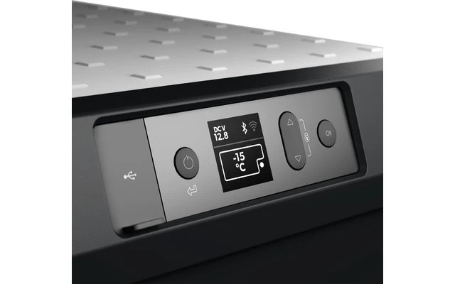 Dometic CFX3 95DZ AC/DC Kompressorkühlbox 82 Liter 4 Dometic CFX3 95DZ AC/DC Kompressorkühlbox 82 Liter – Bild 4