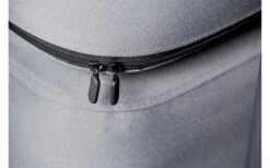 One Bar Element 2 Aufblasbarer Sessel / Sitzelement Dark Grey / Blue -Freien Camping Geschäft 365624 2596843 2