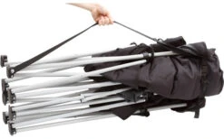 Brunner Action Rendez-Vous Sofa -Freien Camping Geschäft 371175 3855802