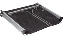 Brunner Azabache HSC Cross Square Mehrzweckschrank 6 Fächer -Freien Camping Geschäft 371532 2755831