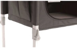 Outwell Double Padres Campingküche -Freien Camping Geschäft 372314 2783566