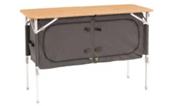 Outwell Double Padres Campingküche -Freien Camping Geschäft 372377 2783578