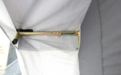 Brunner Gusto NG II Küchenzelt -Freien Camping Geschäft 375249 2380082