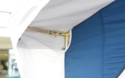 Brunner Gusto NG II Küchenzelt -Freien Camping Geschäft 375255 2380112