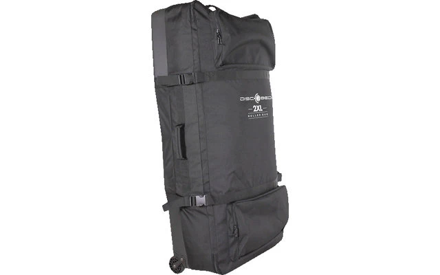 Disc-O-Bed Rollerbag 2XL Transporttasche Für Disc-O-Beds 169 Liter 1 Disc-O-Bed Rollerbag 2XL Transporttasche Für Disc-O-Beds 169 Liter