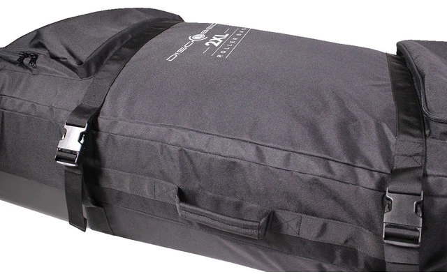 Disc-O-Bed Rollerbag 2XL Transporttasche Für Disc-O-Beds 169 Liter 2 Disc-O-Bed Rollerbag 2XL Transporttasche Für Disc-O-Beds 169 Liter – Bild 2