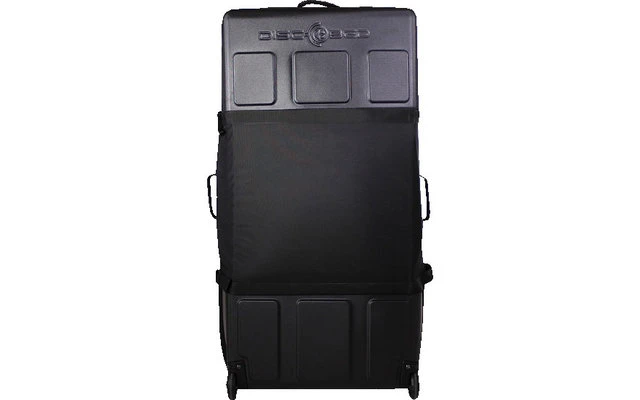 Disc-O-Bed Rollerbag 2XL Transporttasche Für Disc-O-Beds 169 Liter 4 Disc-O-Bed Rollerbag 2XL Transporttasche Für Disc-O-Beds 169 Liter – Bild 4