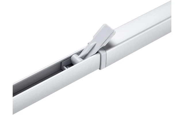 Dometic PerfectRoof PR2000 Dachmarkise Anthrazit 3 Meter 6 Dometic PerfectRoof PR2000 Dachmarkise Anthrazit 3 Meter – Bild 6