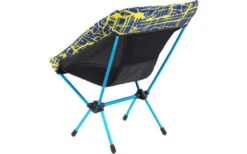 Helinox Seat Warmer Sitzauflage Schwarz -Freien Camping Geschäft 381505 2660596