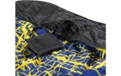 Helinox Seat Warmer Sitzauflage Schwarz -Freien Camping Geschäft 381565 2660614