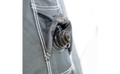 Dometic Sunshine Air Pro 500 Aufblasbares Sonnenvordach -Freien Camping Geschäft 381622 2415502