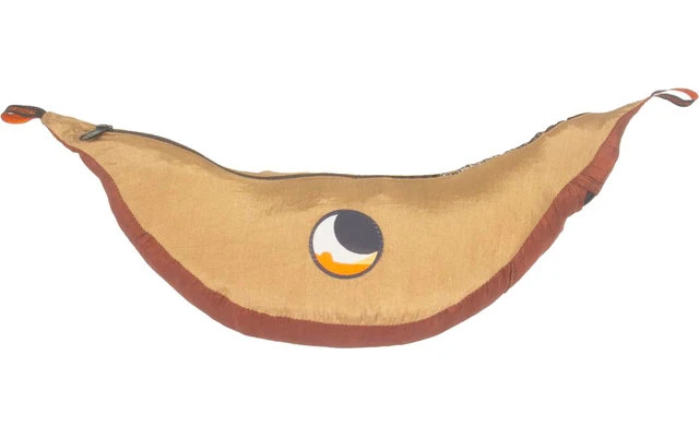 Ticket To The Moon King Size Hammock Hängematte - Navy Blue/Purple 1 Ticket To The Moon King Size Hammock Hängematte - Navy Blue/Purple