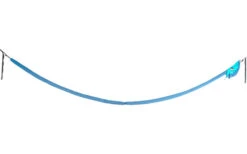 Ticket To The Moon Honey Moon Hammock Hängematte - Royal Blue/Turquoise 10 Ticket To The Moon Honey Moon Hammock Hängematte - Royal Blue/Turquoise -Freien Camping Geschäft 382760 2790734