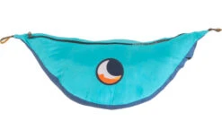 Ticket To The Moon Honey Moon Hammock Hängematte - Royal Blue/Turquoise 11 Ticket To The Moon Honey Moon Hammock Hängematte - Royal Blue/Turquoise -Freien Camping Geschäft 383150 2790740