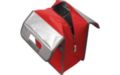 Meori Kühltasche / Lunchbox Mit Flascheneinsatz 11 Liter