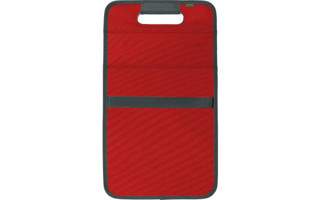 Meori Kühltasche / Lunchbox Mit Flascheneinsatz 11 Liter 2 Meori Kühltasche / Lunchbox Mit Flascheneinsatz 11 Liter – Bild 2