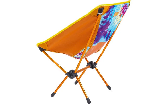 Helinox Chair One Campingstuhl - Blau-grau 5 Helinox Chair One Campingstuhl - Blau-grau – Bild 5