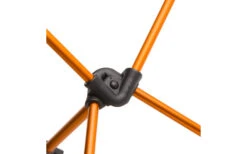 Helinox Chair One Campingstuhl - Scarlet Iron -Freien Camping Geschäft 385102 2819608