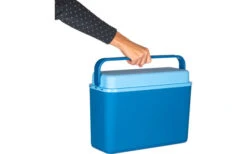 Bo-Camp Arctic 12 Passiv-Kühlbox 12 Liter -Freien Camping Geschäft 385648 2835422