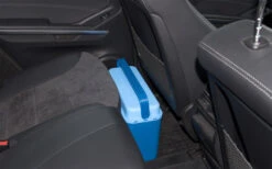 Bo-Camp Arctic 12 Passiv-Kühlbox 12 Liter -Freien Camping Geschäft 385666 2835428