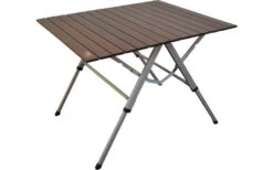 DEFA One Action Klapptisch 81 X 40 Cm -Freien Camping Geschäft 385784 2834078