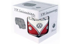 VW Collection T1 Bulli Kaffeetasse 370 Ml Blau -Freien Camping Geschäft 386278 2849072