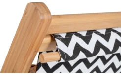 Bo-Camp Urban Outdoor Soho Strandstuhl -Freien Camping Geschäft 391673 2892547