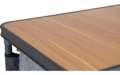 Bo-Camp Urban Outdoor Hampton Küchenschrank -Freien Camping Geschäft 391862 2892365